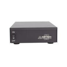 Fuente de Poder Conmutada | Salidas: 13.8Vcc 12A