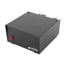 Fuente de Poder, 13.8 Vcc, 20 A, 276 W, Lineal Regulada, Circuito Cargador de Baterías Fuente de Poder, 13.8 Vcc, 20 A, 276 W, Lineal Regulada, Circuito Cargador de Baterías