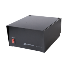 Fuente de Poder, 13.8 Vcc, 7 A, 96.6 W, Entrada 115 Vca, Regulación Electrónica, Disipador de Calor Fuente de Poder, 13.8 Vcc, 7 A, 96.6 W, Entrada 115 Vca, Regulación Electrónica, Disipador de Calor