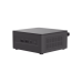 NUC / Intel / Mini PC Performance / Core i5 / 13va Generación / 1 X HDMI / 3 X USB / 1 X USB-C / WiFi 6 / Bluetooth / Memoria RAM, S.O y SSD o HDD No Incluido / Incluye Fuente NUC / Intel / Mini PC Performance / Core i5 / 13va Generación / 1 X HDMI / 3 X USB / 1 X USB-C / WiFi 6 / Bluetooth / Memoria RAM, S.O y SSD o HDD No Incluido / Incluye Fuente
