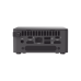 NUC / Intel / Mini PC Performance / Core i5 / 13va Generación / 1 X HDMI / 3 X USB / 1 X USB-C / WiFi 6 / Bluetooth / Memoria RAM, S.O y SSD o HDD No Incluido / Incluye Fuente NUC / Intel / Mini PC Performance / Core i5 / 13va Generación / 1 X HDMI / 3 X USB / 1 X USB-C / WiFi 6 / Bluetooth / Memoria RAM, S.O y SSD o HDD No Incluido / Incluye Fuente