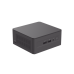 NUC / Intel / Mini PC Performance / Core i5 / 13va Generación / 1 X HDMI / 3 X USB / 1 X USB-C / WiFi 6 / Bluetooth / Memoria RAM, S.O y SSD o HDD No Incluido / Incluye Fuente NUC / Intel / Mini PC Performance / Core i5 / 13va Generación / 1 X HDMI / 3 X USB / 1 X USB-C / WiFi 6 / Bluetooth / Memoria RAM, S.O y SSD o HDD No Incluido / Incluye Fuente