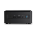 NUC / Intel / Mini PC Performance / Core i3 / 10a Generación / 1 X HDMI / 3 X USB / 1 X USB-C / WiFi 6 / Bluetooth / Memoria RAM, S.O y SSD o HDD No Incluido / Incluye Fuente NUC / Intel / Mini PC Performance / Core i3 / 10a Generación / 1 X HDMI / 3 X USB / 1 X USB-C / WiFi 6 / Bluetooth / Memoria RAM, S.O y SSD o HDD No Incluido / Incluye Fuente