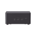NUC / Asus / Mini PC Performance / Core i3 / 14a Generación / 1 X HDMI / 3 X USB / 1 X USB-C / WiFi 6 / Bluetooth / Memoria RAM, S.O y SSD o HDD No Incluido / Incluye Fuente