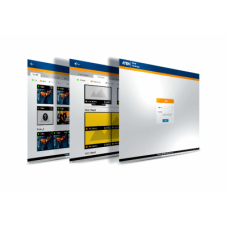 Matrix Manager CCKM KVM sobre IP / Gestión Centralizada / Arquitectura Primaria-Secundaria / Redundancia de Servidores / AES Encryption / Multi-Display hasta 144 Monitores / Video Wall 12x12 / LDAP-AD-RADIUS-TACACS+ / SNMP Agent Matrix Manager CCKM KVM sobre IP / Gestión Centralizada / Arquitectura Primaria-Secundaria / Redundancia de Servidores / AES Encryption / Multi-Display hasta 144 Monitores / Video Wall 12x12 / LDAP-AD-RADIUS-TACACS+ / SNMP Agent