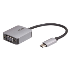 Adaptador USB-C a VGA