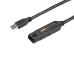 Cable extensor USB 3.1 | Gen1 | Hasta 10 metros