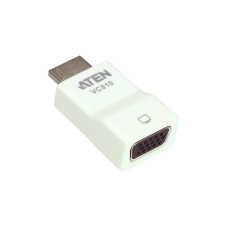Adaptador de HDMI a VGA