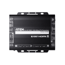 Transceptor HDMI True 4K / USB HDBaseT 3.0 Transceptor HDMI True 4K / USB HDBaseT 3.0