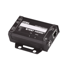 Transmisor HDMI | HDBaseT Class A | 4K a 100 m Transmisor HDMI | HDBaseT Class A | 4K a 100 m