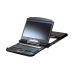 KVM Switch LCD 18.5