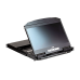 KVM Switch LCD 18.5