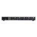 Switch KVMP Multi-View HDMI 4 Puertos USB | Resolución 4K 4096 x 2160 @ 30 Hz | Quad View | PiP / PbP / PoP | Boundless Switching | Daisy Chain Control | Video DynaSync | EDID Expert