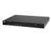 Servidor de Consola Serie 48 Puertos / Acceso Remoto Seguro In-Band y Out-of-Band / Dual Ethernet y Dual Power / Monitoreo Ambiental / FIPS 140-2