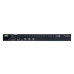 Servidor de Consola Serie 48 Puertos / Acceso Remoto Seguro In-Band y Out-of-Band / Dual Ethernet y Dual Power / Monitoreo Ambiental / FIPS 140-2
