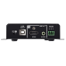 Codificador/Decodificador HDMI | Over IP H.265 True 4K | 3840x2160@60Hz 4:4:4 | Audio Embebido-Desembebido | Función de Video Wall | USB 2.0 + RS-232 | Matriz AV | PoE