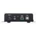 Transmisor Video sobre IP HDMI | 4K Ultra HD 4096x2160 @ 30Hz | Compresión Lossless con Latencia Ultra Baja | PoE Integrado | Video Wall 8x8 | Control RS-232 e IR | Compatibilidad con Aplicación Móvil | Escalabilidad Ilimitada
