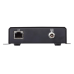 Transmisor Video sobre IP HDMI | 4K Ultra HD 4096x2160 @ 30Hz | Compresión Lossless con Latencia Ultra Baja | PoE Integrado | Video Wall 8x8 | Control RS-232 e IR | Compatibilidad con Aplicación Móvil | Escalabilidad Ilimitada