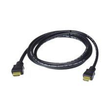 Cable HDMI True 4K de alta velocidad con Ethernet de 3 m