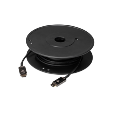 Cable óptico activo HDMI 2.0 4K verdadero de 30 m (4K verdadero a 30 m)