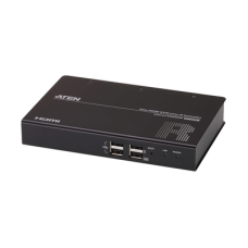 Receptor KVM | HDMI | Over IP | 1920x1080 | 60Hz | Compresión de Video sin Perdidas