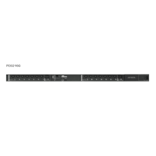 PDU Inteligente Eco ATEN | 16-24 Salidas AC | Monitoreo Remoto IP | Control Individual por Puerto | Medición Energética en Tiempo Real | Gestión SNMP v1-v2-v3 | Seguridad SSL 128-bit | Sensores Ambientales Opcionales | Montaje Rack 0U