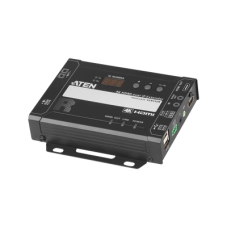 Receptor HDMI | IP | 4K @ 30Hz | 4:4:4 | EDID Expert™ | Protocolo CLI Telnet o RS-232 | Conexión Punto a Punto o Multipunto a Multipunto