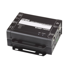 Extensor HDMI HDBaseT Class A | con POH | Hasta 4k a 100m