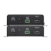 Extensor HDMI HDBaseT Class A | con POH | Hasta 4k a 100m