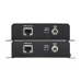 Extensor HDMI HDBaseT Class A | con POH | Hasta 4k a 100m