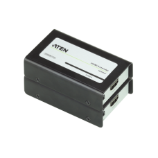 KIT Extensor HDMI CAT5 de hasta 60 metros 1080i, hasta 40m en 1080p.