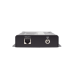 Receptor HDMI HDBaseT-Lite con PoH | 4K a 35 m (Cat 5e/6) / 40 m (Cat 6a/ATEN 2L-2910 Cat6); 1080p a 60 m (Cat 5e/6) / 70 m (Cat 6a/ATEN 2L-2910 Cat6) | HDBaseT Clase B | PoH PD | Receptor HDMI HDBaseT-Lite con PoH | 4K a 35 m (Cat 5e/6) / 40 m (Cat 6a/ATEN 2L-2910 Cat6); 1080p a 60 m (Cat 5e/6) / 70 m (Cat 6a/ATEN 2L-2910 Cat6) | HDBaseT Clase B | PoH PD |