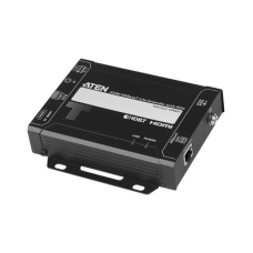 Transmisor HDBaseT-Lite HDMI |  PoH | 4K a 35 m (Cat 5e/6) / 40 m (Cat 6a/ATEN 2L-2910 Cat6) 1080p a 60 m (Cat 5e/6) / 70 m (Cat 6a/ATEN 2L-2910 Cat6) | HDBaseT Clase B | PoH PSE