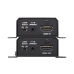 Extensor HDMI HDBaseT Class A | 4k hasta100m |