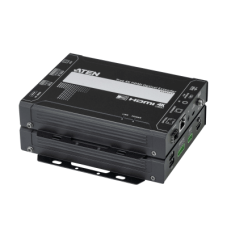 EXTENSOR OPTICO HDMI 4K 300M MULTIMODO