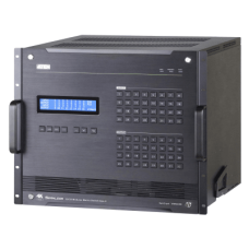 MATRIZ MODULAR DE CONMUTACION 32 X 32 | 2DA GENERACION