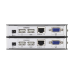 EXTENSOR KVM CAT 5 VGA USB | 1280 x 1024 a 150m