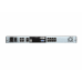 CONSOLA LCD DUAL RAIL CON SWITCH KVM POR IP INTEGRADO MULTI-INTERFAZ | CAT 5 DE 8 PUERTOS DE 1 CONSOLA LOCAL Y 1 CONSOLA REMOTA CONSOLA LCD DUAL RAIL CON SWITCH KVM POR IP INTEGRADO MULTI-INTERFAZ | CAT 5 DE 8 PUERTOS DE 1 CONSOLA LOCAL Y 1 CONSOLA REMOTA