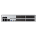 Switch KVM over IP Cat 5 | Hasta 64 Puertos | Resolucion Full HD 1920x1200 | Dual NIC Gigabit | Virtual Media USB 2.0 | FIPS 140-2 Level 1 | Cascada hasta 512 Equipos | Administracion Centralizada CC2000