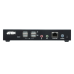 Estación de Consola KVM over IP | 1920 x 1200 @ 60 Hz | Panel Array Mode™ 64 Servidores | Virtual Media USB | Dual Display | Seguridad Avanzada | 0U Rack Mount