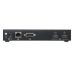 Estación de Consola KVM over IP | 1920 x 1200 @ 60 Hz | Panel Array Mode™ 64 Servidores | Virtual Media USB | Dual Display | Seguridad Avanzada | 0U Rack Mount