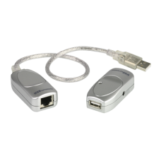 Extensor USB por CAT 5 Hasta 60m