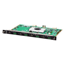 Tarjeta de Salida HDMI | 4 Puertos | HDCP 1.4 | EDID Expert | Compatible con Audio | Compatible con VM1600A