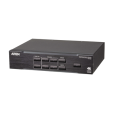 4 x 2 True 4K Presentation Matrix Switch