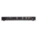 SWITCH MATRICIAL 7X3 | CON ESCALADOR DE VIDEO | STREAMING | MEZCLADOR DE AUDIO | HDBaseT | Receptor de IR SWITCH MATRICIAL 7X3 | CON ESCALADOR DE VIDEO | STREAMING | MEZCLADOR DE AUDIO | HDBaseT | Receptor de IR