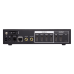 Switcher HDMI a USB 4 Entradas | 4K@60 | USB-C Streaming | Audio Mixer | PiP/Chroma | Control App