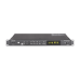 Unidad de Control Híbrida | Sistema de Conferencias Profesional | Control Infrarrojo y Cableado | Grabación USB Integrada | Audio Digital 24-bit