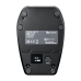 Transmisor de Micrófono de Mesa | System 20 PRO | Conector XLR-F para Micrófono Gooseneck | Batería de Ión-Litio | Pantalla OLED | USB Type-C | 10-20 Canales Simultáneos | AES128