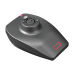 Transmisor de Micrófono de Mesa | System 20 PRO | Conector XLR-F para Micrófono Gooseneck | Batería de Ión-Litio | Pantalla OLED | USB Type-C | 10-20 Canales Simultáneos | AES128