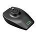 Transmisor de Micrófono de Mesa | System 20 PRO | Conector XLR-F para Micrófono Gooseneck | Batería de Ión-Litio | Pantalla OLED | USB Type-C | 10-20 Canales Simultáneos | AES128